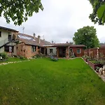 Apartament Apartma U Rybnicku