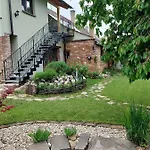 Apartma U Rybnicku * Dolní Dunajovice