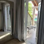 U Rybníčku Appartamento Dolní Dunajovice