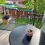 Daire Apartma U Rybnicku