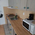 Apartma U Rybnicku Daire *