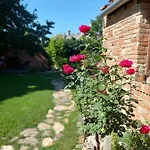 Apartma U Rybnicku *