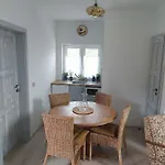 Apartma U Rybnicku Apartament Dolne Dunajovice