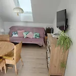 Daire Apartma U Rybnicku