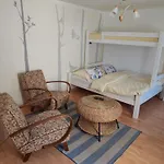 U Rybníčku Appartamento Dolní Dunajovice
