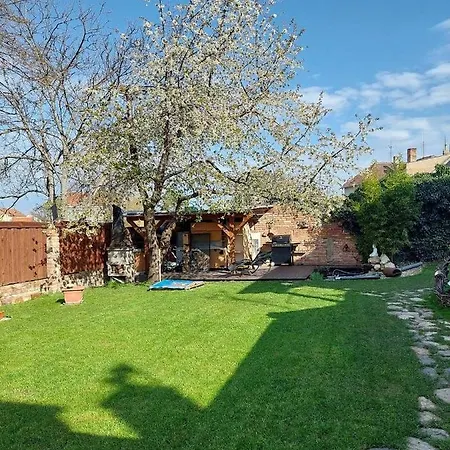 Apartma U Rybnicku