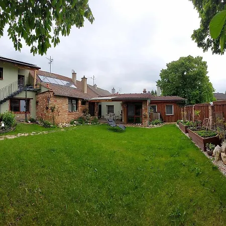 Appartamento U Rybníčku