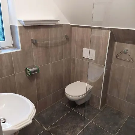 U Rybníčku Dolní Dunajovice