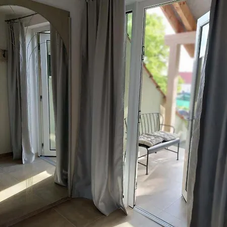 Apartma U Rybnicku Appartement Dolní Dunajovice