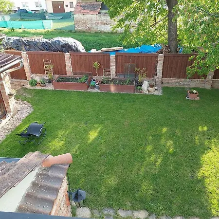 Apartma U Rybnicku