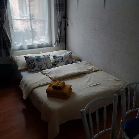 U Rybníčku * Dolní Dunajovice