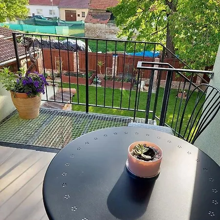 Appartamento U Rybníčku