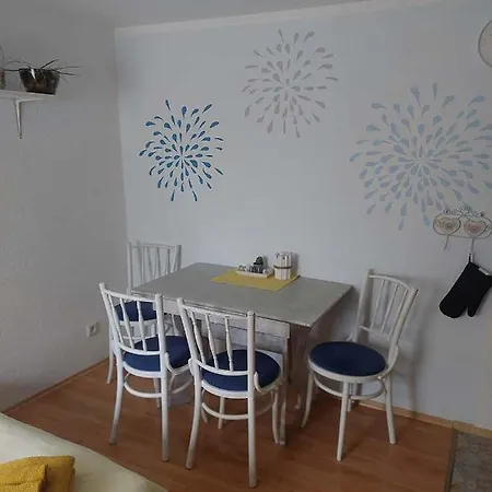 Apartma U Rybnicku Appartement *