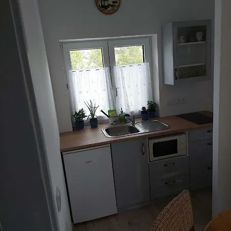 Appartamento U Rybníčku Dolní Dunajovice