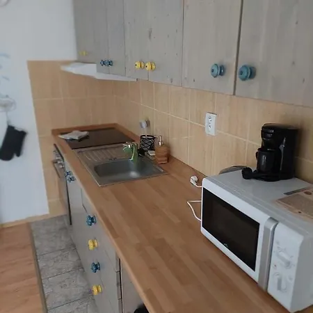 U Rybníčku Apartmán *