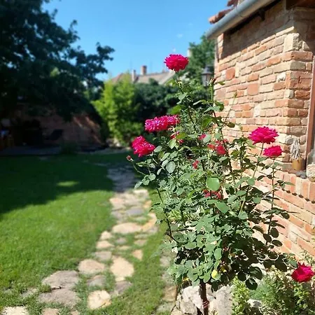 Apartma U Rybnicku *