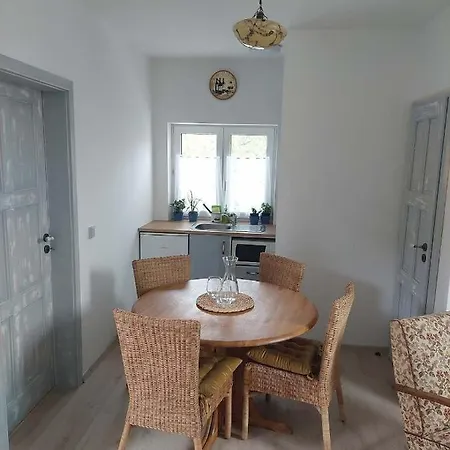 U Rybníčku Apartmán Dolní Dunajovice
