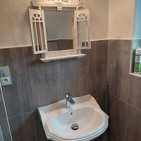 Appartamento U Rybníčku Dolní Dunajovice