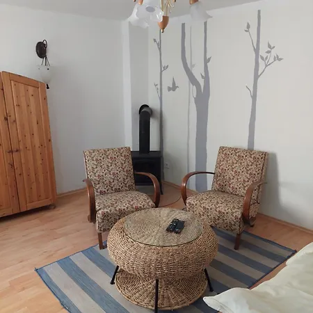 U Rybníčku Apartmán