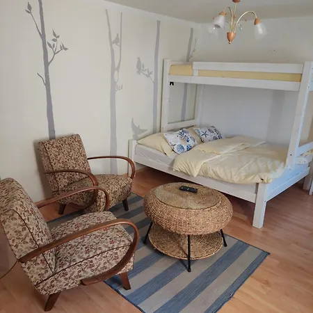 U Rybníčku Apartmán Dolní Dunajovice