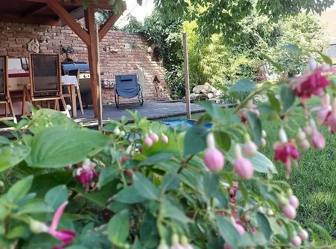 Apartma U Rybnicku Dolni Dunajovice