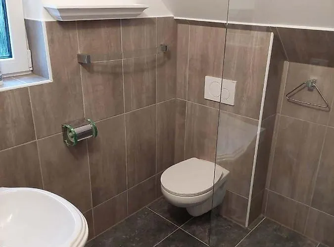 Apartma U Rybnicku Dolni Dunajovice