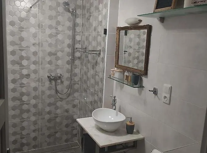 Apartma U Rybnicku