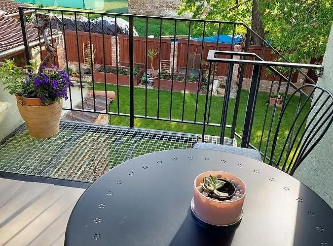 Apartment Apartma U Rybnicku