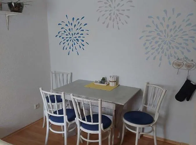 Apartma U Rybnicku Apartment *