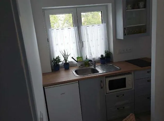 Apartment Apartma U Rybnicku Dolni Dunajovice