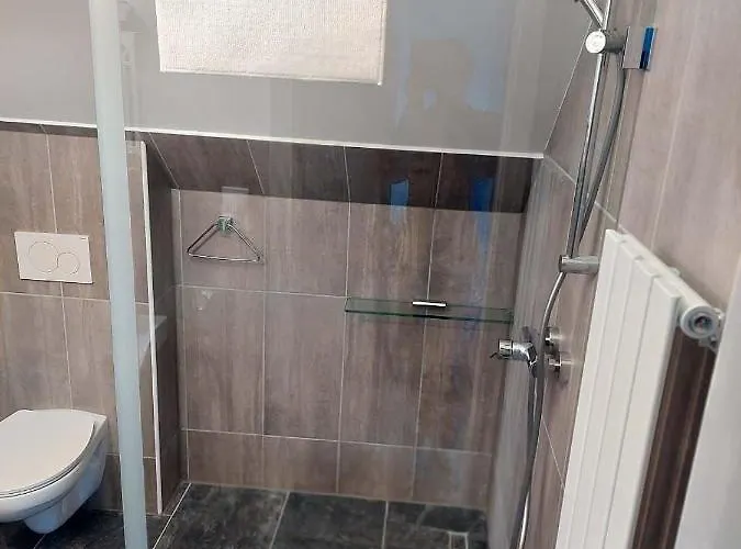 Apartma U Rybnicku Dolní Dunajovice