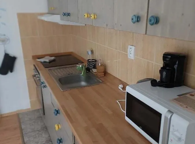 Apartma U Rybnicku Apartment *