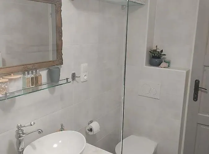Apartma U Rybnicku Dolní Dunajovice