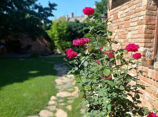 Apartma U Rybnicku *