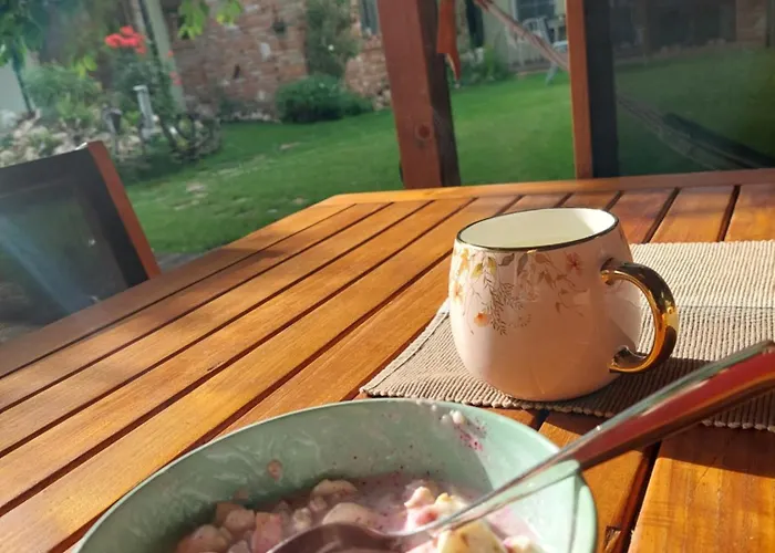 Apartma U Rybnicku Lägenhet *